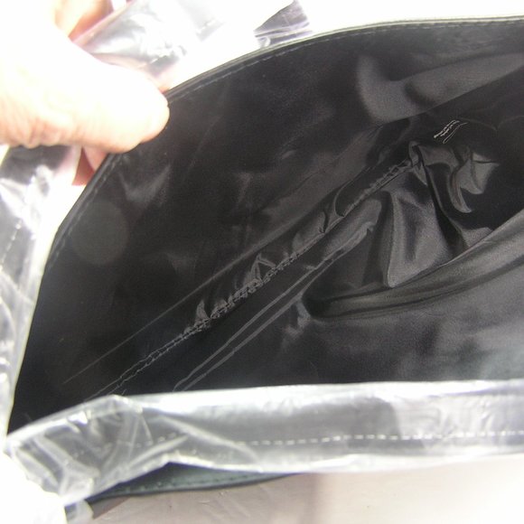 Victoria's Secret Weekender Tote LARGE - Picture 7 of 7